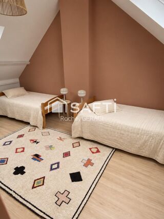  Maison à vendre 6 pièces 98 m²