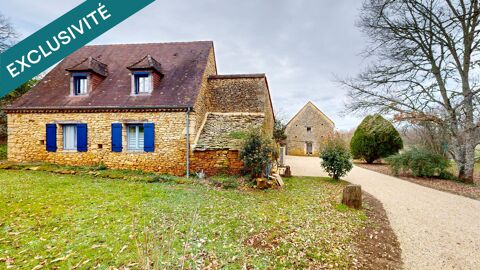   Quand les pierres racontent trois siècles d'histoire Maison - 6 pièce(s) - 164 m²
