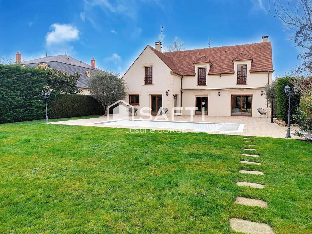  vendre  Maison Morangis (91420)