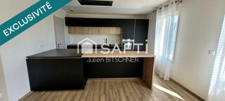  Maison � vendre 5 pi�ces 107 m�