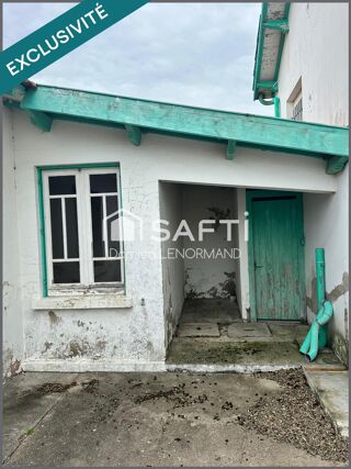  Maison  vendre 8 pices 79 m