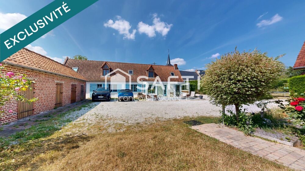 Vente Maison EXCLUSIVITE SAINT AUGUSTIN Saint-augustin