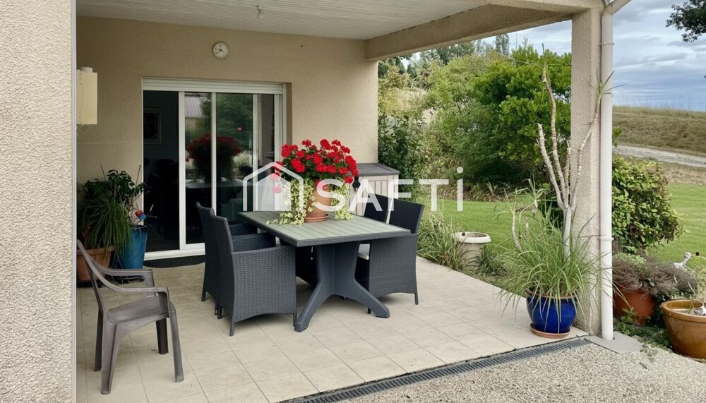 Vente Maison Deux Maisons jumelées pour Gites ou BNB, grande famille ou projet de vie intergénérationnelle. Fieux