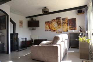  Maison à vendre 7 pièces 150 m²