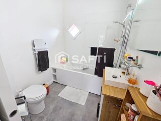  Maison � vendre 5 pi�ces 170 m�