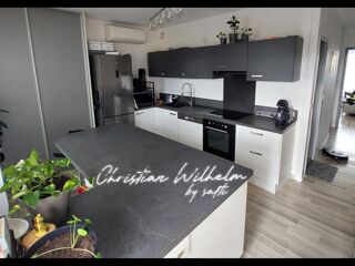  Appartement � vendre 4 pi�ces 81 m�