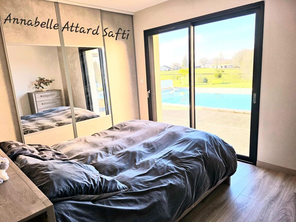  vendre  Maison Trlissac (24750)