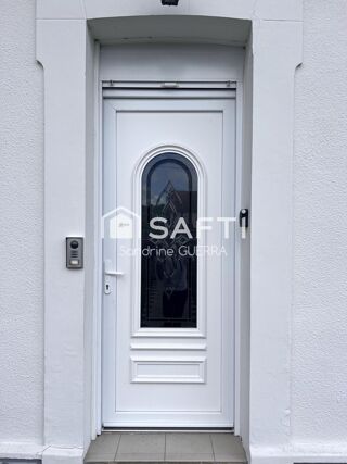  Maison � vendre 7 pi�ces 141 m�