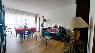  Appartement Chevilly-Larue (94550)