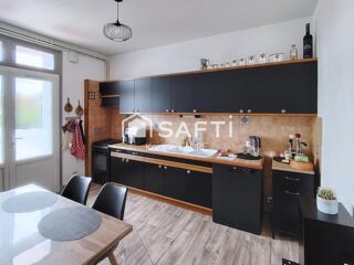  Maison � vendre 3 pi�ces 63 m�