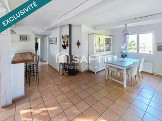  Maison � vendre 5 pi�ces 137 m�