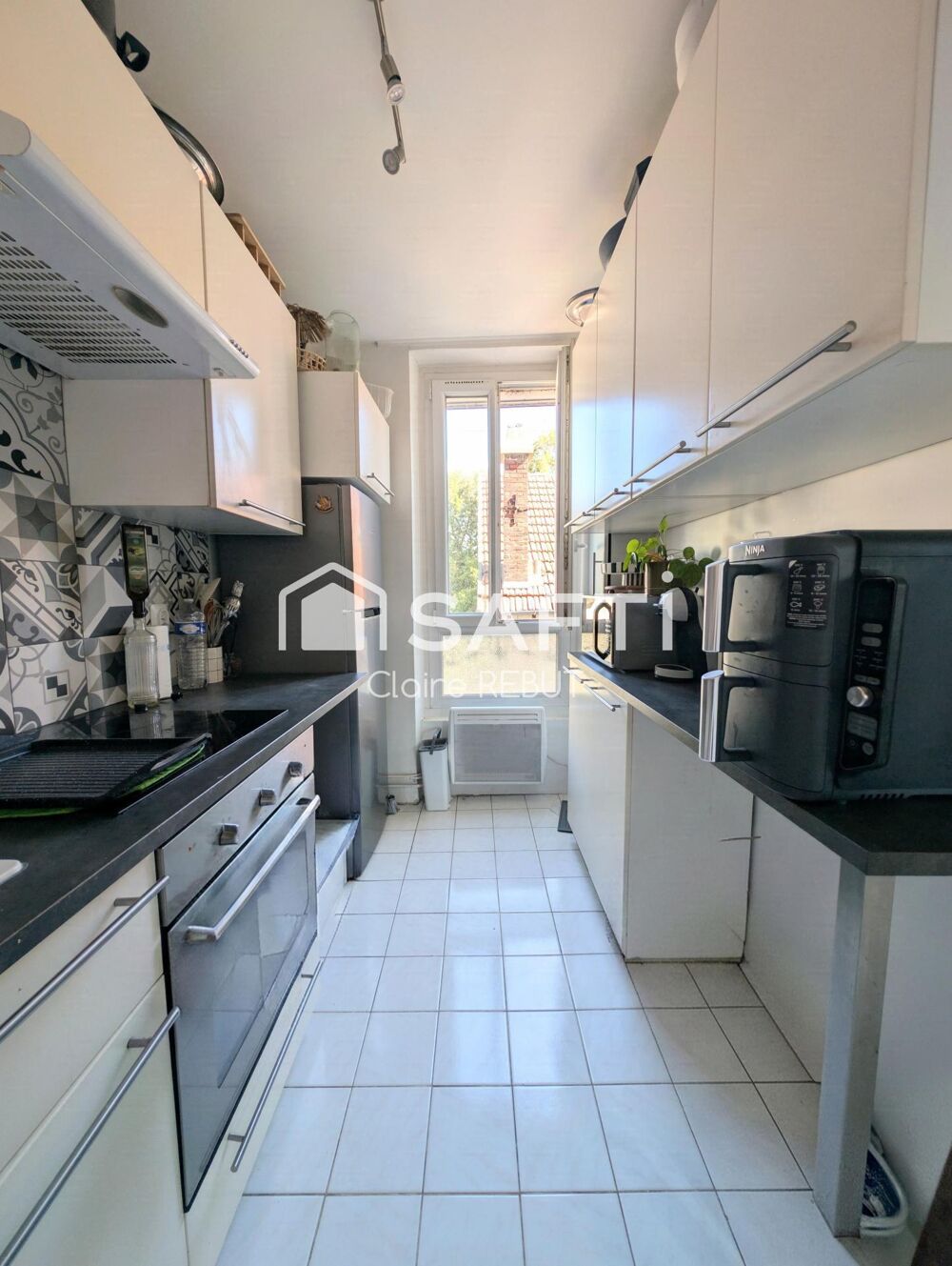 Vente Appartement St Thibault des vignes, F2 41M² vendu loué  meublé Saint-thibault-des-vignes