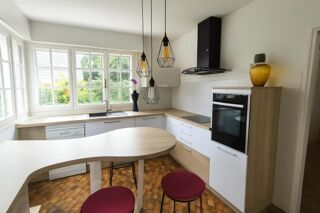  Maison � vendre 8 pi�ces 182 m�