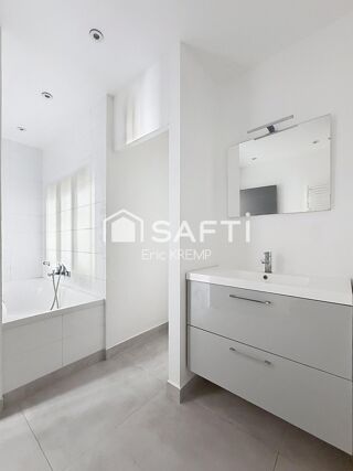  Appartement � vendre 3 pi�ces 96 m�