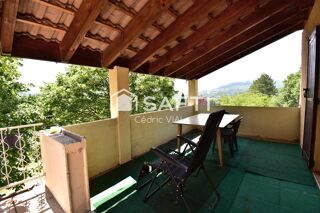  Maison à vendre 5 pièces 116 m²