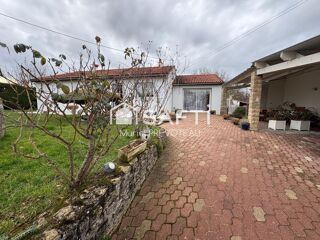  Maison à vendre 5 pièces 121 m²