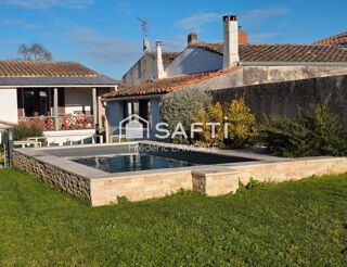 Maison 5 pièces 97 m² · à Saint-Xandre · 97 m² · 379 000 €