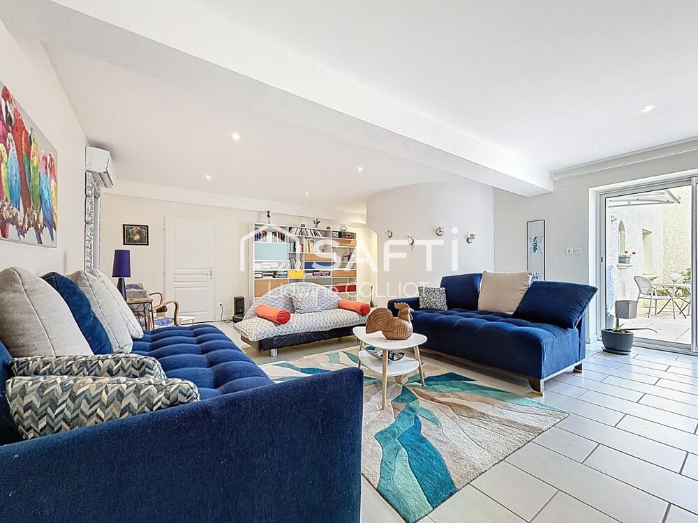 Vente Maison Ensemble immobilier : maison et appartement Macon