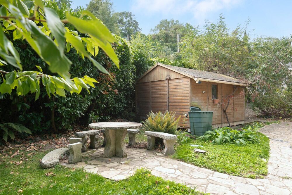  vendre  Maison Angers (49000)