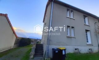  Maison � vendre 5 pi�ces 100 m�