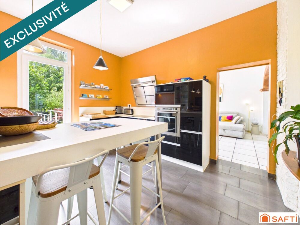 � vendre  Maison Toulouse (31200)
