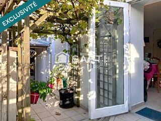  Maison à vendre 4 pièces 98 m²