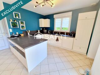  Maison � vendre 7 pi�ces 158 m�