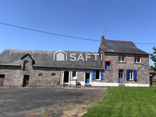  Maison à vendre 5 pièces 117 m²