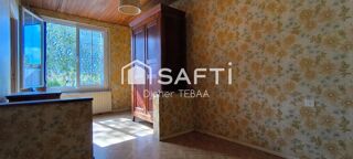  Maison à vendre 3 pièces 80 m²