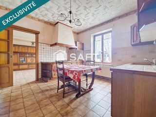  Maison à vendre 5 pièces 135 m²