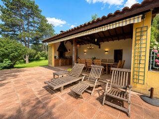  Maison à vendre 8 pièces 170 m²