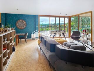  Maison � vendre 7 pi�ces 214 m�