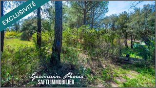  Terrain � vendre 1185 m�