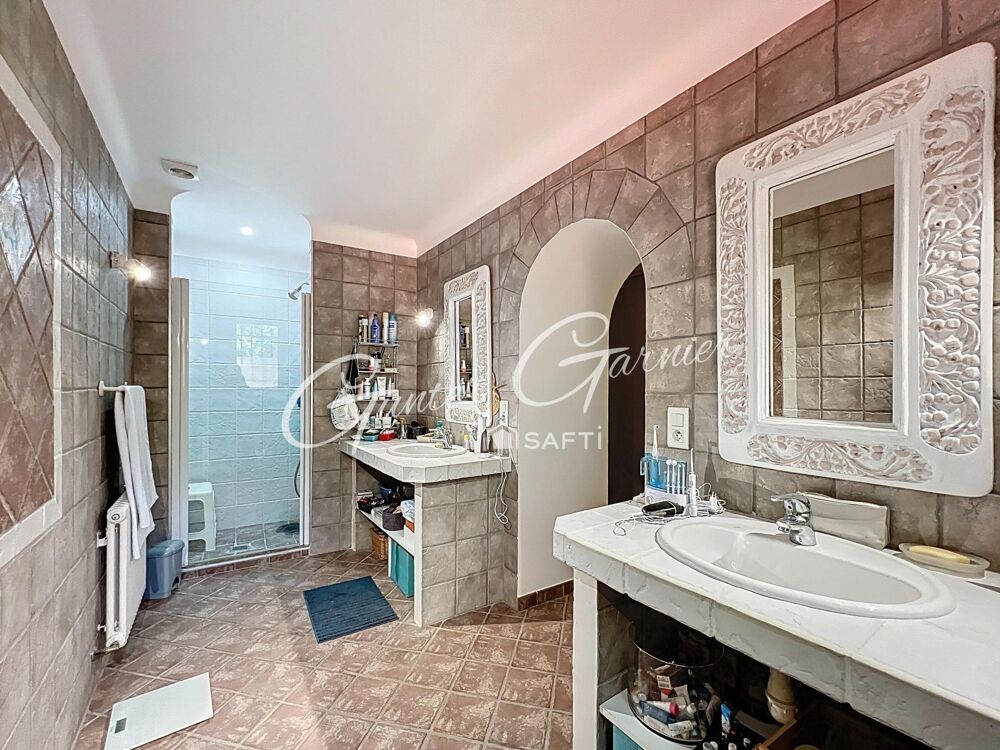  vendre  Maison Le Luc (83340)