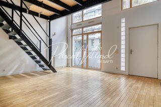  Appartement  vendre 2 pices 61 m