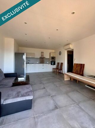  Appartement à vendre 4 pièces 90 m²