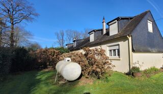  Maison à vendre 4 pièces 81 m²