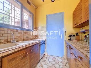  Maison à vendre 5 pièces 155 m²