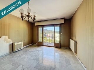  Appartement à vendre 3 pièces 85 m²