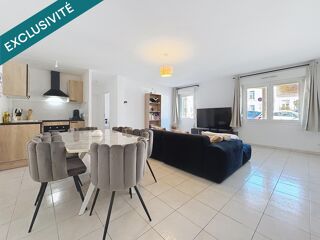  Appartement � vendre 2 pi�ces 55 m�