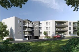  Appartement � vendre 3 pi�ces 82 m�