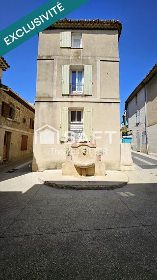  Maison à vendre 5 pièces 107 m²