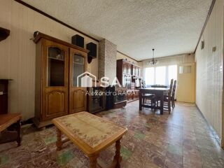  Maison � vendre 6 pi�ces 95 m�