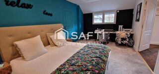  Maison à vendre 10 pièces 255 m²