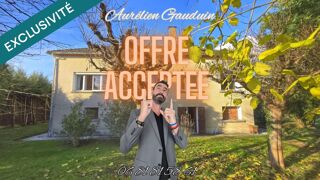  Maison � vendre 7 pi�ces 160 m�