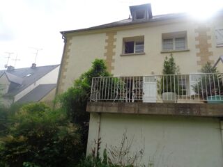  Maison � vendre 6 pi�ces 123 m�