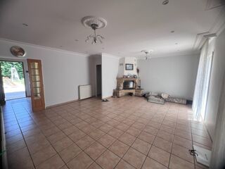 Maison � louer 4 pi�ces 115 m�