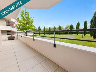  Appartement � vendre 2 pi�ces 45 m�
