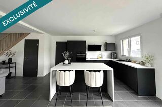  Maison � vendre 4 pi�ces 96 m�