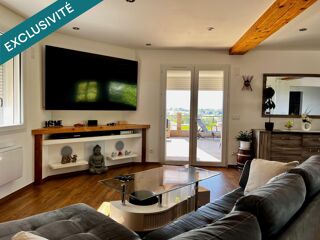  Maison à vendre 7 pièces 208 m²